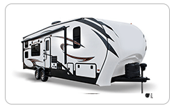  Travel Trailers For Sale  in Cody, Wy