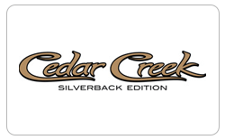  Cedar Creek Cedar Creek Silverback  RVs For Sale  in Cody, Wy For Sale