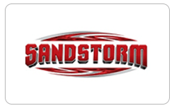  Forest River  Sandstorm RVs For Sale  in Cody, Wy For Sale